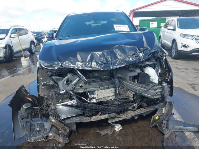 Продажа на аукционе авто 2021 Cadillac Xt6 Awd Sport, vin: 1GYKPGRS4MZ230315, номер лота: 45807665