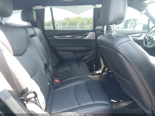 Продажа на аукционе авто 2021 Cadillac Xt6 Awd Sport, vin: 1GYKPGRS4MZ230315, номер лота: 45807665