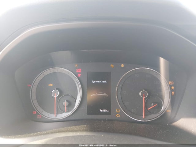 2018 Hyundai Sonata Limited 2.0t+ მანქანა იყიდება აუქციონზე, vin: 5NPE34AB7JH706651, აუქციონის ნომერი: 45807666