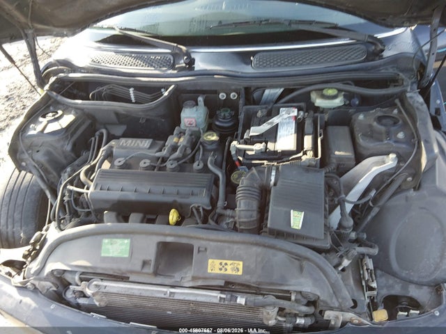 Aukcja sprzedaży 2006 Mini Cooper, vin: WMWRF33536TG15387, numer aukcji: 45807667