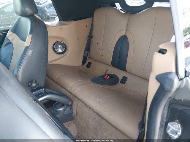 Aukcja sprzedaży 2006 Mini Cooper, vin: WMWRF33536TG15387, numer aukcji: 45807667