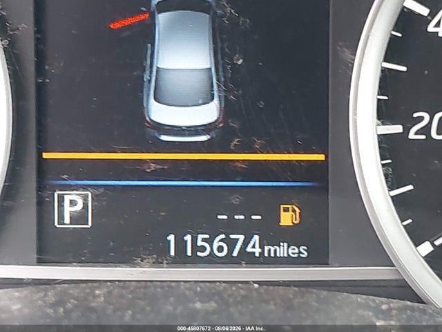 Продажа на аукционе авто 2019 Nissan Sentra S, vin: 3N1AB7AP7KY370568, номер лота: 45807672