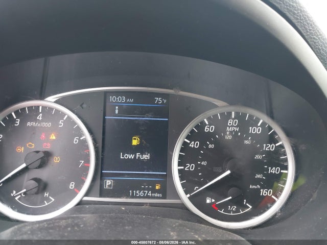 Продажа на аукционе авто 2019 Nissan Sentra S, vin: 3N1AB7AP7KY370568, номер лота: 45807672