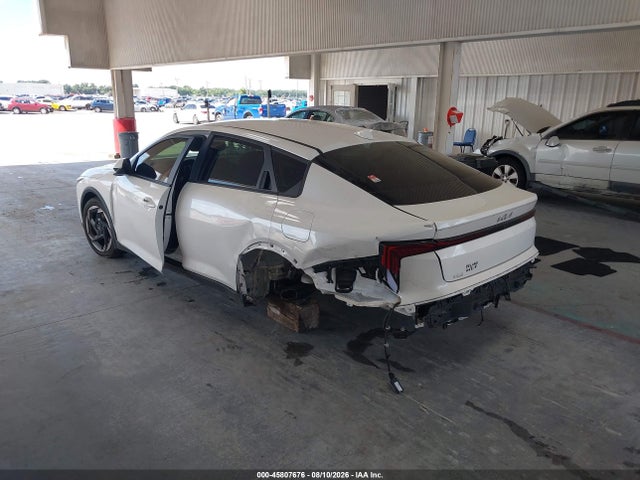 2025 Kia K4 Ex მანქანა იყიდება აუქციონზე, vin: 3KPFU4DE9SE006773, აუქციონის ნომერი: 45807676