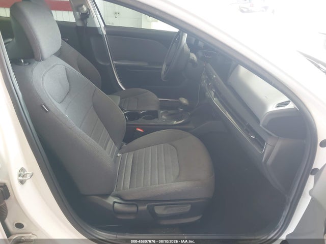 2025 Kia K4 Ex მანქანა იყიდება აუქციონზე, vin: 3KPFU4DE9SE006773, აუქციონის ნომერი: 45807676
