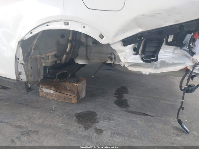 2025 Kia K4 Ex მანქანა იყიდება აუქციონზე, vin: 3KPFU4DE9SE006773, აუქციონის ნომერი: 45807676