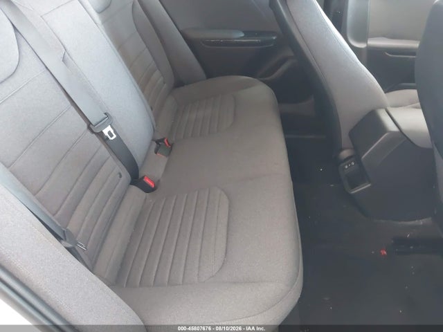 2025 Kia K4 Ex მანქანა იყიდება აუქციონზე, vin: 3KPFU4DE9SE006773, აუქციონის ნომერი: 45807676