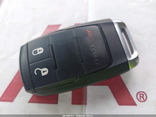 Продаж на аукціоні авто 2020 Ram 2500 Tradesman  4x4 6'4 Box, vin: 3C6UR5CL6LG124193, номер лоту: 45807677