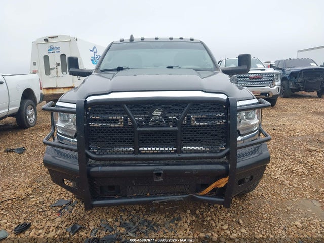 Продаж на аукціоні авто 2020 Ram 2500 Tradesman  4x4 6'4 Box, vin: 3C6UR5CL6LG124193, номер лоту: 45807677