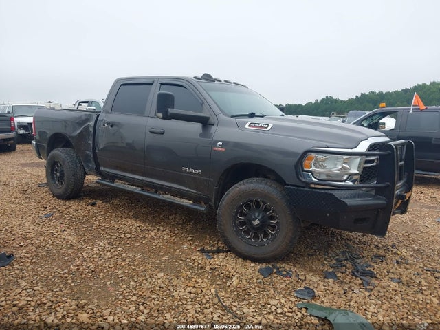 Продаж на аукціоні авто 2020 Ram 2500 Tradesman  4x4 6'4 Box, vin: 3C6UR5CL6LG124193, номер лоту: 45807677
