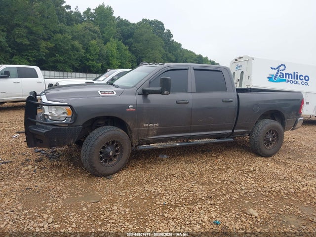 Продаж на аукціоні авто 2020 Ram 2500 Tradesman  4x4 6'4 Box, vin: 3C6UR5CL6LG124193, номер лоту: 45807677