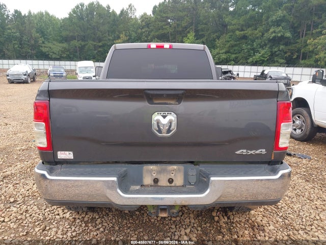 Продаж на аукціоні авто 2020 Ram 2500 Tradesman  4x4 6'4 Box, vin: 3C6UR5CL6LG124193, номер лоту: 45807677