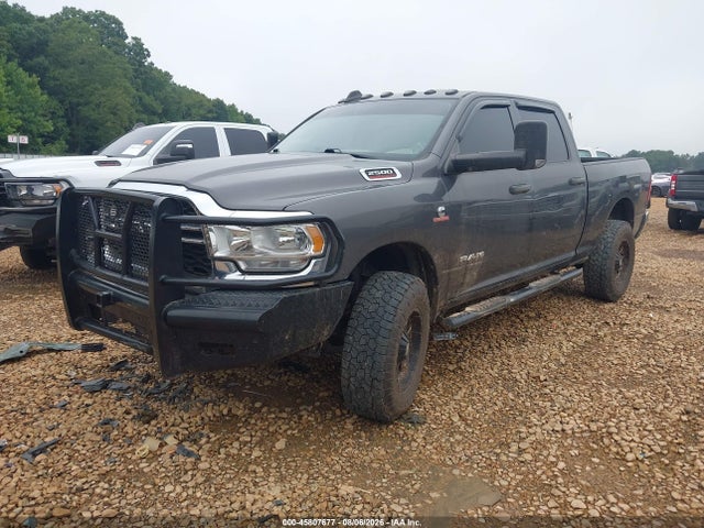 Продаж на аукціоні авто 2020 Ram 2500 Tradesman  4x4 6'4 Box, vin: 3C6UR5CL6LG124193, номер лоту: 45807677