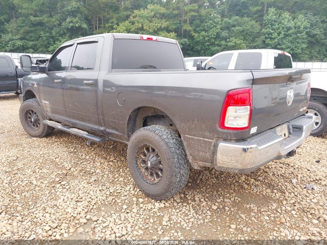 Продаж на аукціоні авто 2020 Ram 2500 Tradesman  4x4 6'4 Box, vin: 3C6UR5CL6LG124193, номер лоту: 45807677