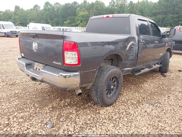 Продаж на аукціоні авто 2020 Ram 2500 Tradesman  4x4 6'4 Box, vin: 3C6UR5CL6LG124193, номер лоту: 45807677