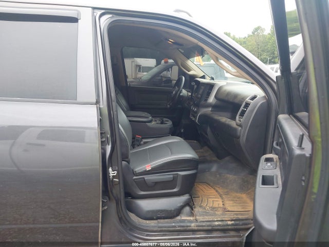 Продаж на аукціоні авто 2020 Ram 2500 Tradesman  4x4 6'4 Box, vin: 3C6UR5CL6LG124193, номер лоту: 45807677