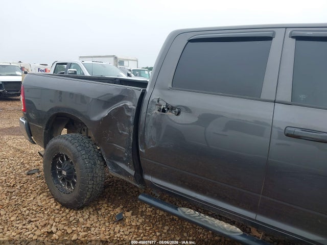 Продаж на аукціоні авто 2020 Ram 2500 Tradesman  4x4 6'4 Box, vin: 3C6UR5CL6LG124193, номер лоту: 45807677