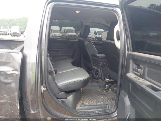 Продаж на аукціоні авто 2020 Ram 2500 Tradesman  4x4 6'4 Box, vin: 3C6UR5CL6LG124193, номер лоту: 45807677