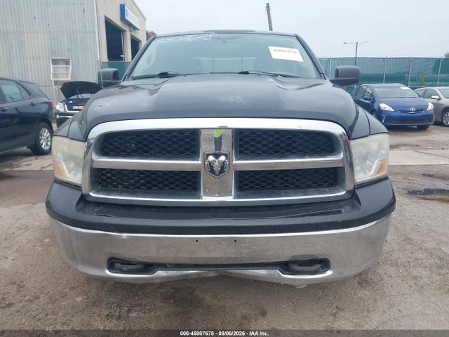 Продажа на аукционе авто 2011 Ram Ram 1500 Slt, vin: 1D7RV1GT5BS564108, номер лота: 45807678