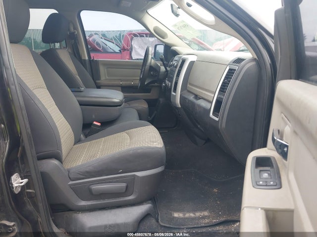 Продажа на аукционе авто 2011 Ram Ram 1500 Slt, vin: 1D7RV1GT5BS564108, номер лота: 45807678