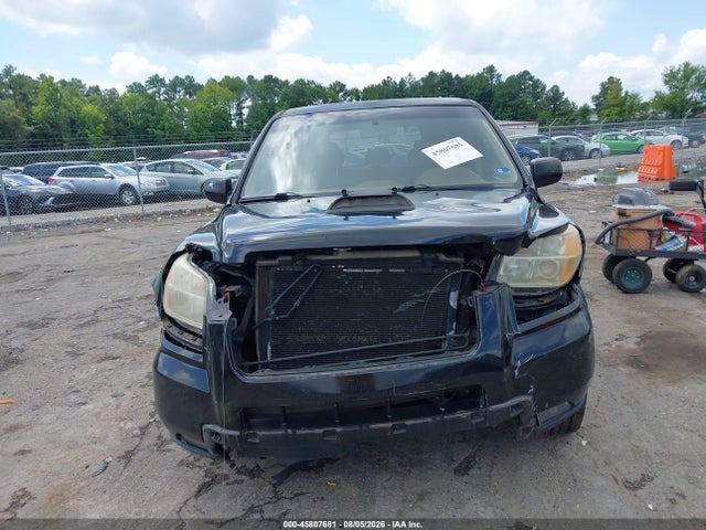 Aukcja sprzedaży 2007 Honda Pilot Lx, vin: 5FNYF18147B032871, numer aukcji: 45807681