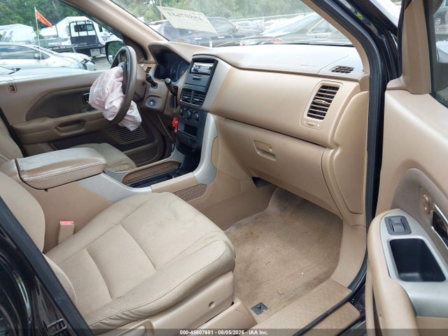Aukcja sprzedaży 2007 Honda Pilot Lx, vin: 5FNYF18147B032871, numer aukcji: 45807681