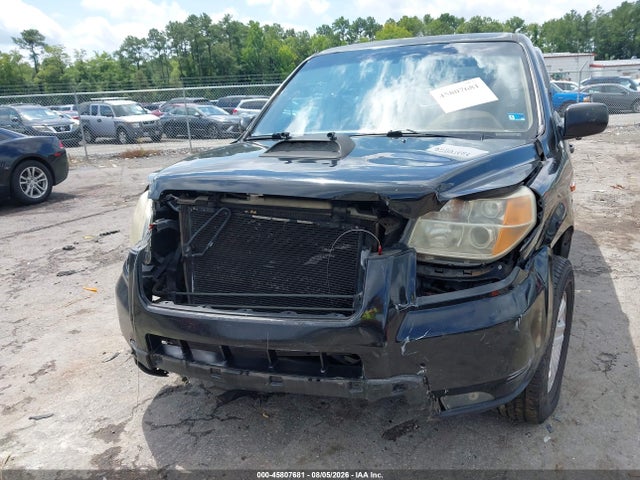 Aukcja sprzedaży 2007 Honda Pilot Lx, vin: 5FNYF18147B032871, numer aukcji: 45807681