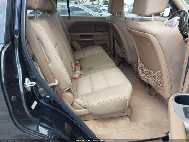 Aukcja sprzedaży 2007 Honda Pilot Lx, vin: 5FNYF18147B032871, numer aukcji: 45807681