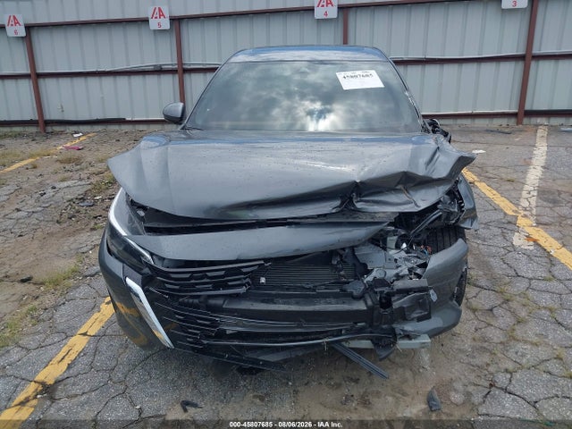 45807685 :رقم المزاد ، 3N1AB8CV0SY256011 vin ، 2025 Nissan Sentra Sv مزاد بيع
