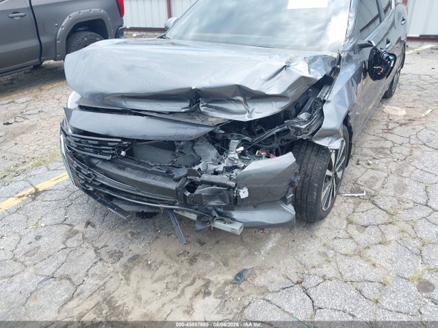 45807685 :رقم المزاد ، 3N1AB8CV0SY256011 vin ، 2025 Nissan Sentra Sv مزاد بيع