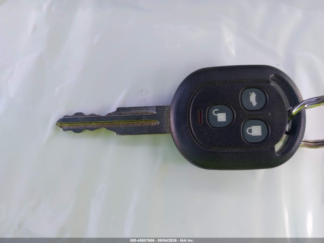 45807686 :رقم المزاد ، KL1TD5DE1BB201750 vin ، 2011 Chevrolet Aveo 1lt مزاد بيع