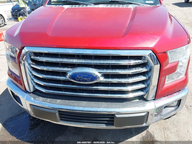 Продаж на аукціоні авто 2015 Ford F-150 Xlt, vin: 1FTEW1CP1FKD20279, номер лоту: 45807687