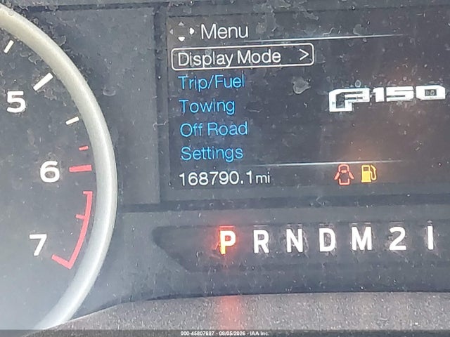 Ford F-150 Xlt 2015 1FTEW1CP1FKD20279 Image 16