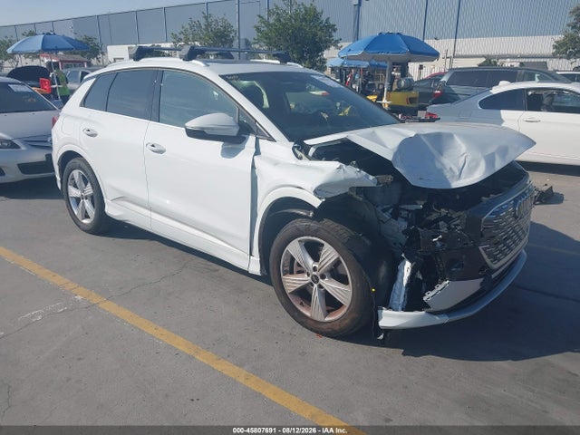 Aukcja sprzedaży 2024 Audi Q4 E-tron Premium Plus 55 Quattro, vin: WA1LUBFZ9RP036948, numer aukcji: 45807691