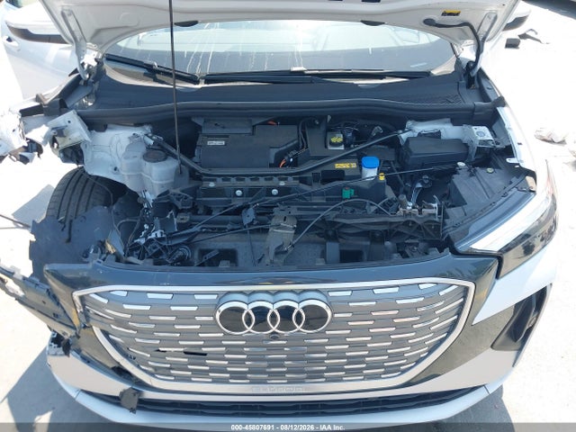Aukcja sprzedaży 2024 Audi Q4 E-tron Premium Plus 55 Quattro, vin: WA1LUBFZ9RP036948, numer aukcji: 45807691