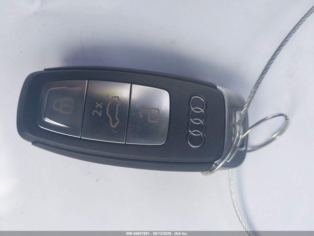 Aukcja sprzedaży 2024 Audi Q4 E-tron Premium Plus 55 Quattro, vin: WA1LUBFZ9RP036948, numer aukcji: 45807691