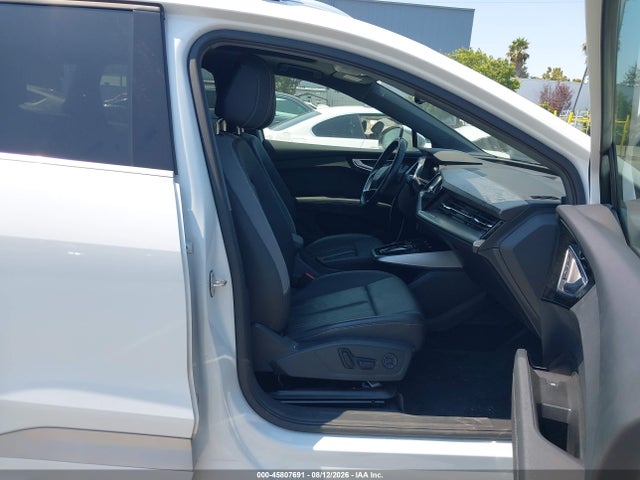 Aukcja sprzedaży 2024 Audi Q4 E-tron Premium Plus 55 Quattro, vin: WA1LUBFZ9RP036948, numer aukcji: 45807691