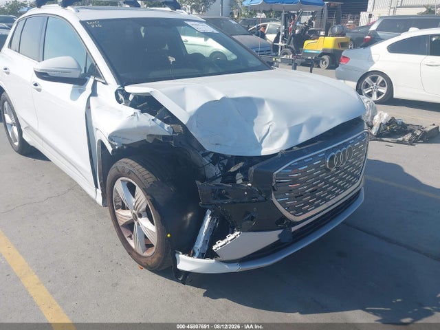 Aukcja sprzedaży 2024 Audi Q4 E-tron Premium Plus 55 Quattro, vin: WA1LUBFZ9RP036948, numer aukcji: 45807691