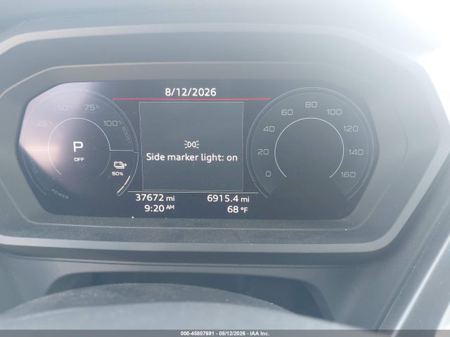 Aukcja sprzedaży 2024 Audi Q4 E-tron Premium Plus 55 Quattro, vin: WA1LUBFZ9RP036948, numer aukcji: 45807691