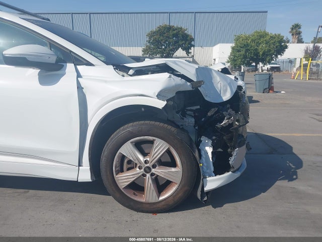 Aukcja sprzedaży 2024 Audi Q4 E-tron Premium Plus 55 Quattro, vin: WA1LUBFZ9RP036948, numer aukcji: 45807691