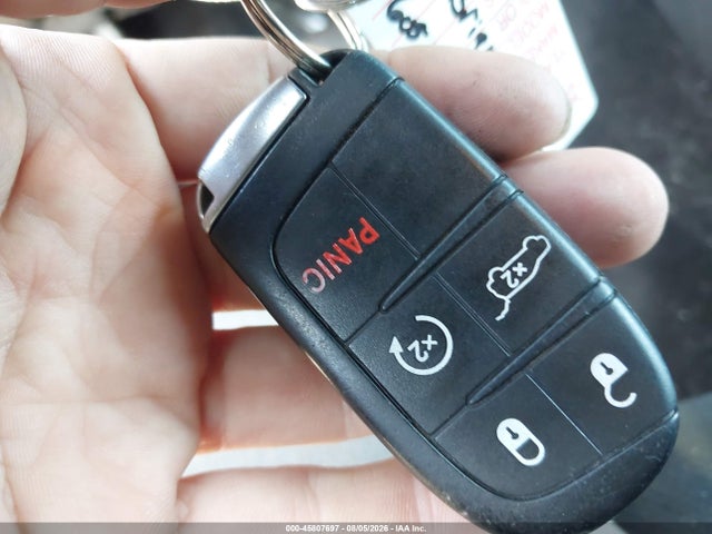 Продажа на аукционе авто 2018 Jeep Grand Cherokee Altitude 4x4, vin: 1C4RJFAG9JC303006, номер лота: 45807697