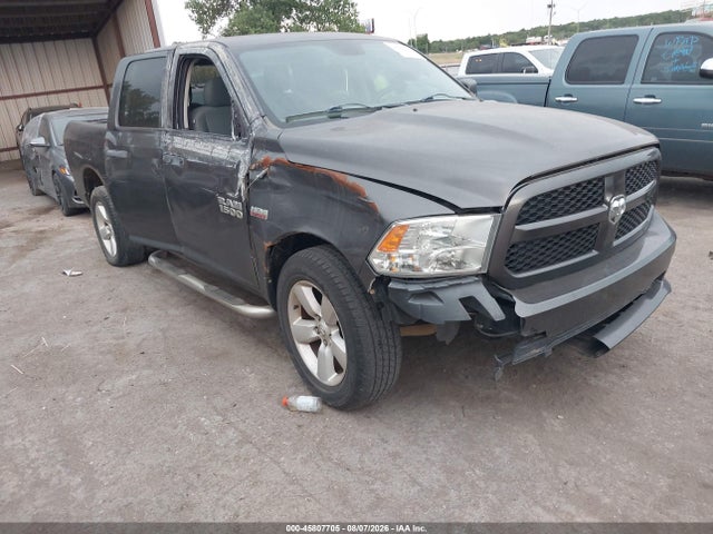 Продажа на аукционе авто 2015 Ram 1500 Express, vin: 1C6RR6FT1FS530239, номер лота: 45807705