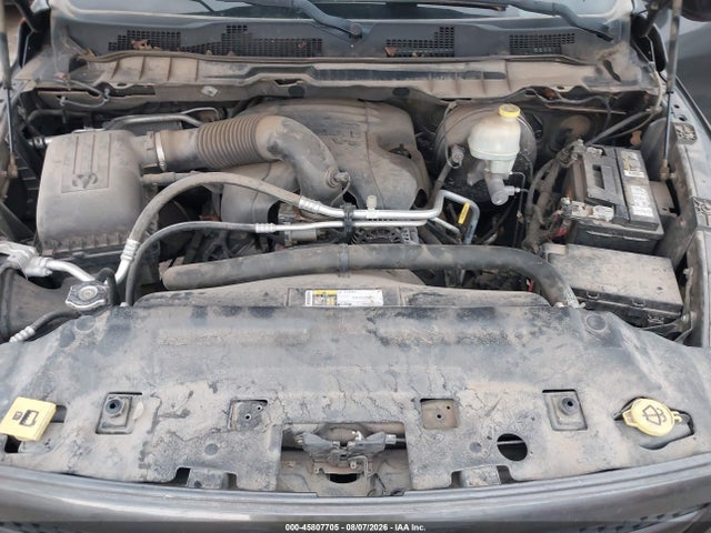 Продажа на аукционе авто 2015 Ram 1500 Express, vin: 1C6RR6FT1FS530239, номер лота: 45807705
