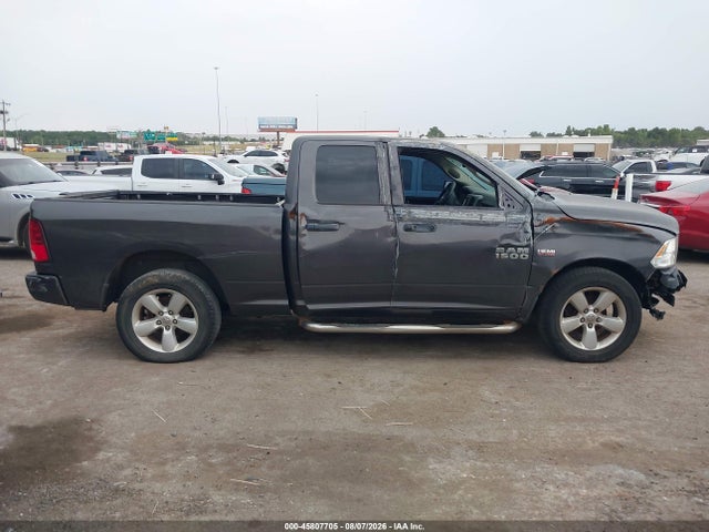 Продажа на аукционе авто 2015 Ram 1500 Express, vin: 1C6RR6FT1FS530239, номер лота: 45807705