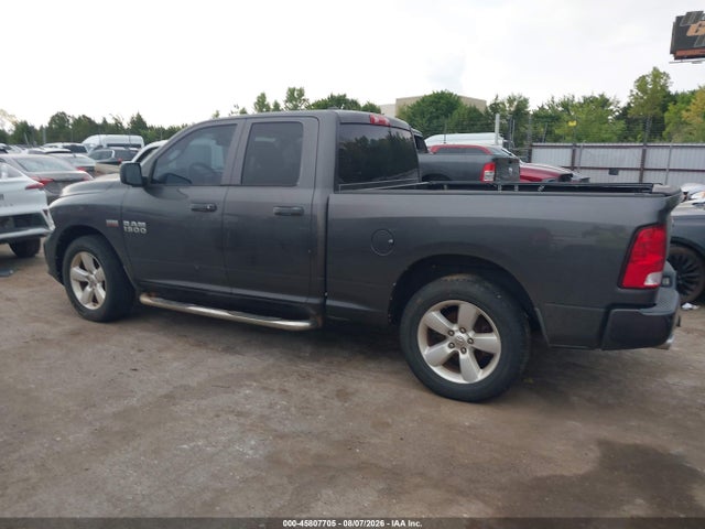 Продажа на аукционе авто 2015 Ram 1500 Express, vin: 1C6RR6FT1FS530239, номер лота: 45807705