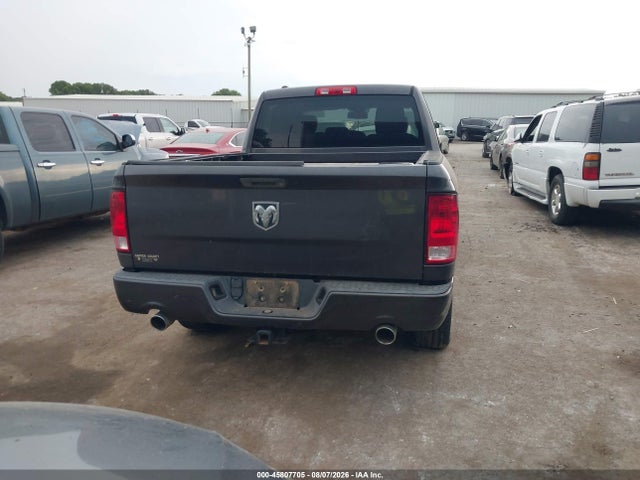 Продажа на аукционе авто 2015 Ram 1500 Express, vin: 1C6RR6FT1FS530239, номер лота: 45807705