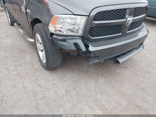 Продажа на аукционе авто 2015 Ram 1500 Express, vin: 1C6RR6FT1FS530239, номер лота: 45807705