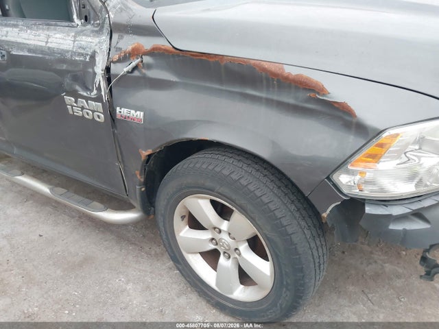 Продажа на аукционе авто 2015 Ram 1500 Express, vin: 1C6RR6FT1FS530239, номер лота: 45807705