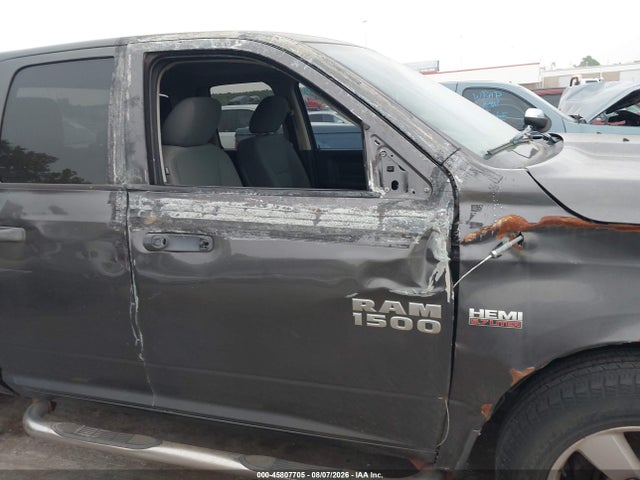 Продажа на аукционе авто 2015 Ram 1500 Express, vin: 1C6RR6FT1FS530239, номер лота: 45807705