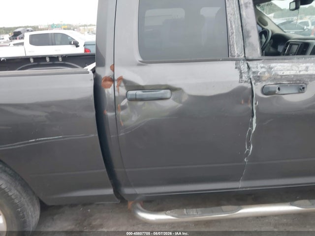 Продажа на аукционе авто 2015 Ram 1500 Express, vin: 1C6RR6FT1FS530239, номер лота: 45807705